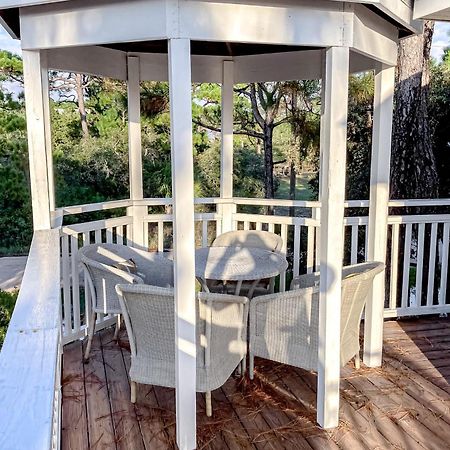 1 Soaring Seagull Villa St. George Island Bagian luar foto