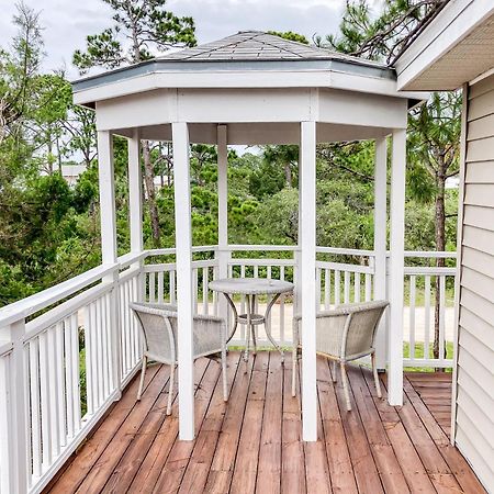 1 Soaring Seagull Villa St. George Island Bagian luar foto