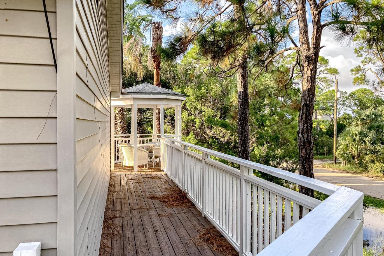 1 Soaring Seagull Villa St. George Island Bagian luar foto