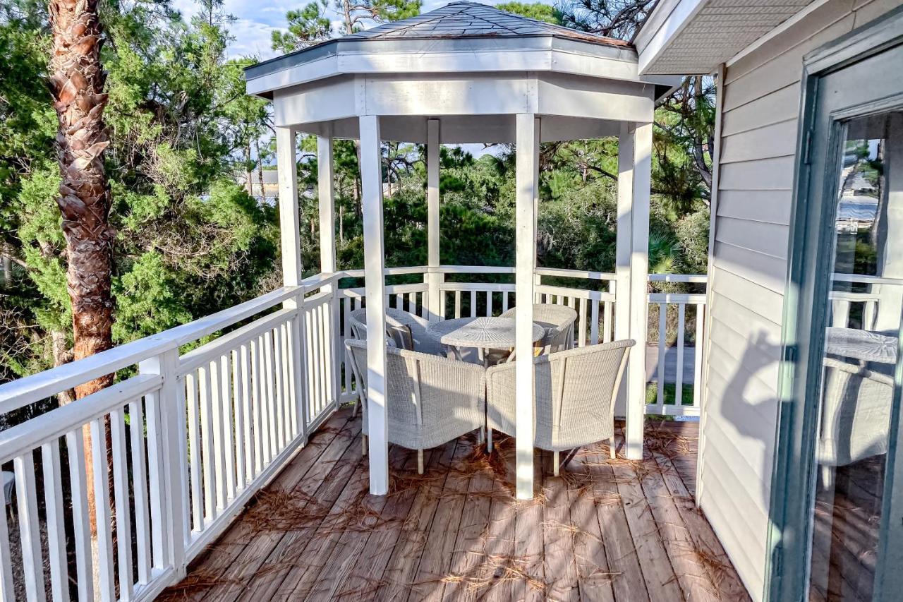 1 Soaring Seagull Villa St. George Island Bagian luar foto