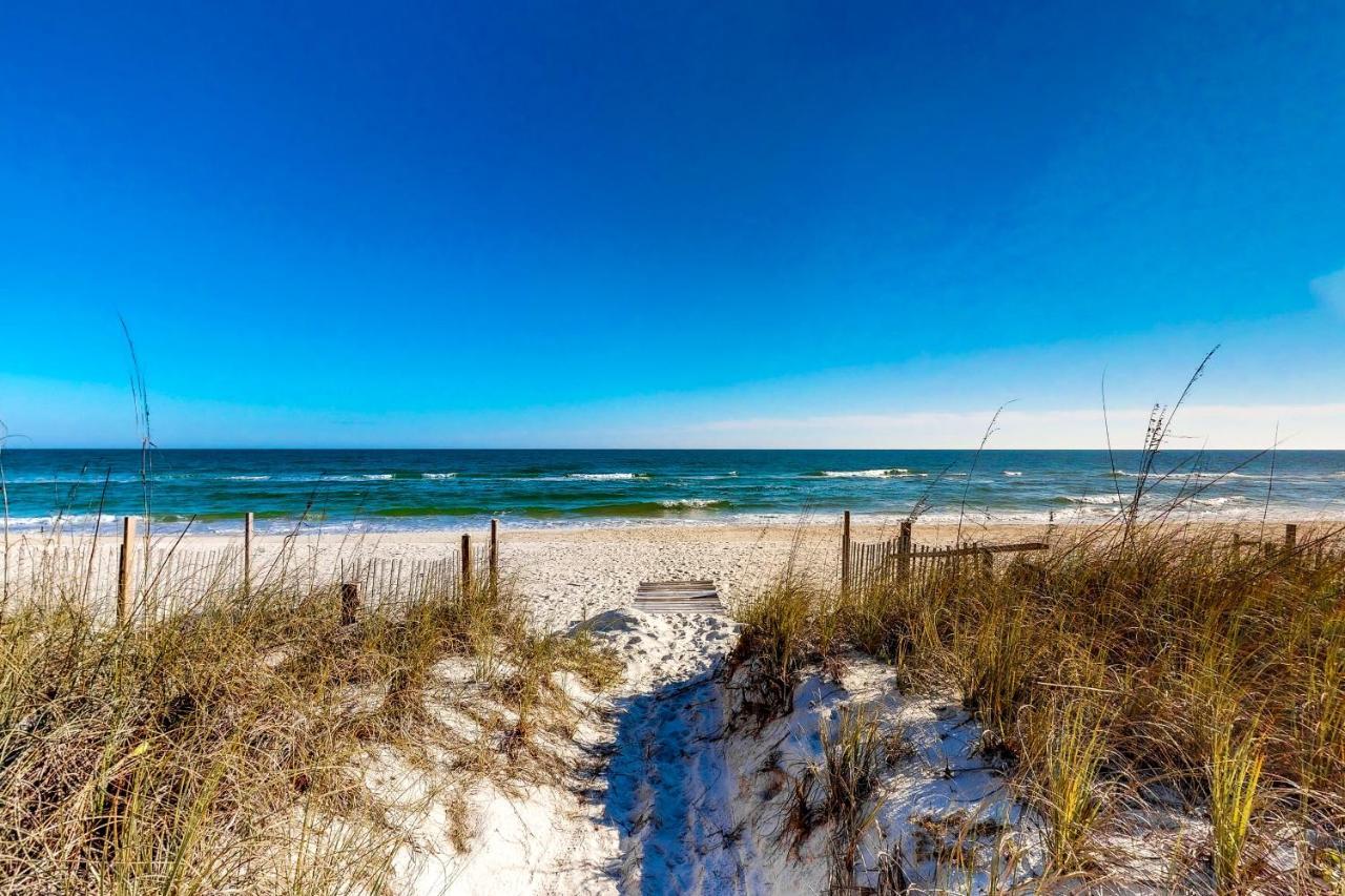1 Soaring Seagull Villa St. George Island Bagian luar foto